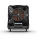 Apex™ 4000 Portable Evaporative Cooler by Portacool Front View