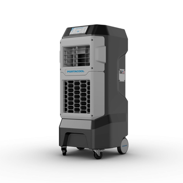 Portacool Apex™ 500 Compact Evaporative Cooler — HeavyLiftDirect