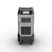 Compact Evaporative Cooler Portacool Apex™ 500 Upper View