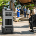 Apex™ 500 Compact Evaporative Cooler by Portacool using Outdoor View