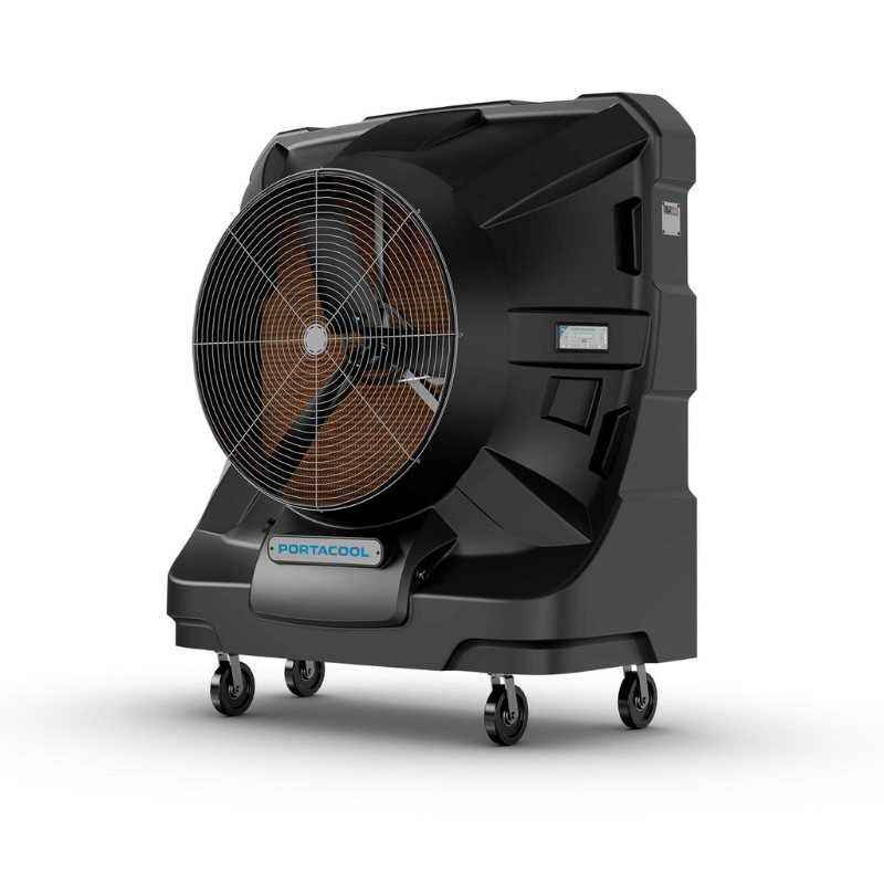 Portacool Apex™ 6500 Portable Evaporative Cooler