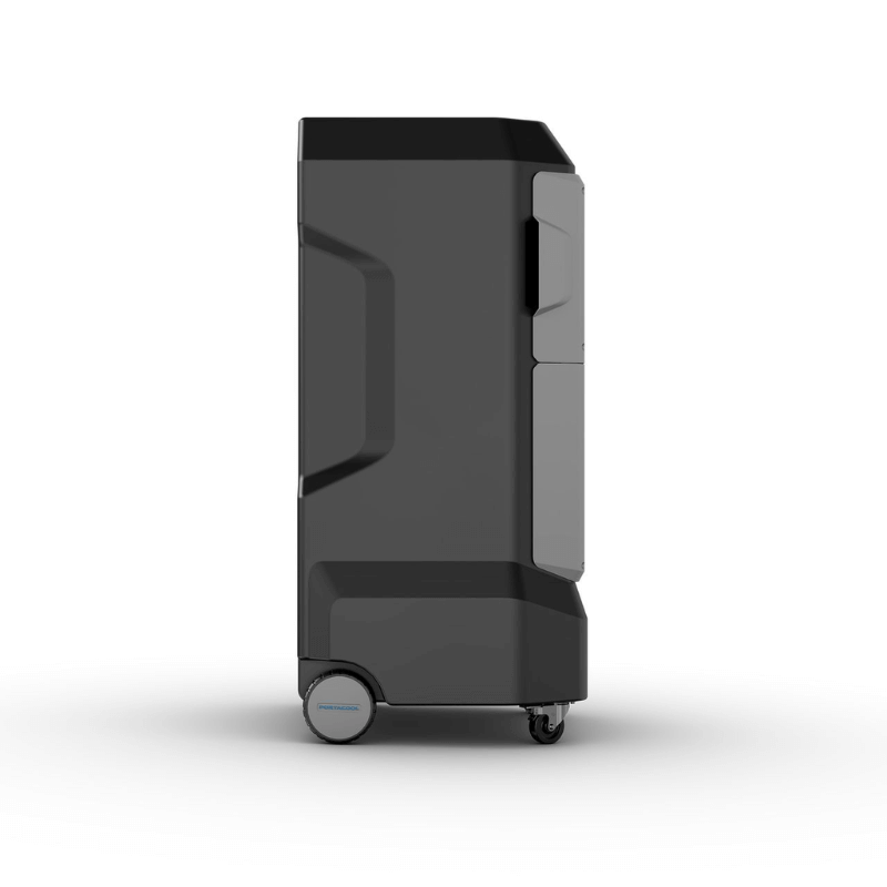 Multi-Purpose Evaporative Cooler Portacool Apex™ 700 Side View