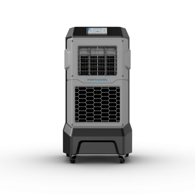 Apex™ 700 Multi-Purpose Evaporative Cooler by Portacool Front View