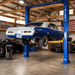 atlas Pro-9d with Dodge Dart Customer install