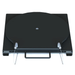 QSP 25-150 Passenger Mild Steel Turn Plates (BLACK)