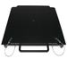 25-24-B Heavy-Duty Truck Turn Plates with Handle by QSP Upper angle view with handles
