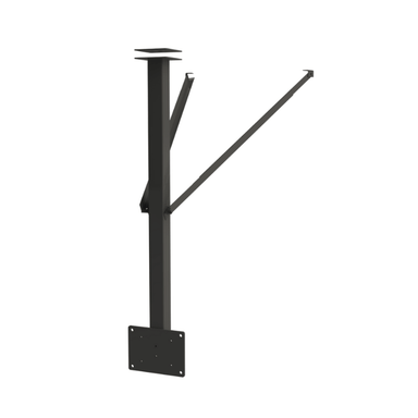QSP DB-1099 Fully Adjustable Ceiling Mount