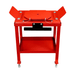 QSP DB-28 Portable Alignment Stands Front View