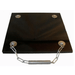QSP DB-3030 Heavy Duty Grease Turn Plates