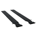 QSP DB-6000-22 Set (2) Rear Slip Plate Bolt-on Alignment Kit