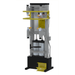 QSP DB-8000-XL Air Operated Strut Compressor