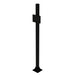 QSP FM-1299 Floor Mount Post for Hunter Alignment Systems