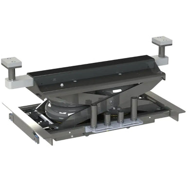 QSP JW-9000 9000lbs Rolling Jack