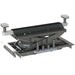 QSP JW-9000 9000lbs Rolling Jack