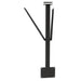 QSP QC-1199 Quick Check System Ceiling Mount Bracket