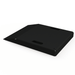 QSP RB-25HD Heavy-Duty Portable Ramps for Rollback Turn Plates – 25" Length