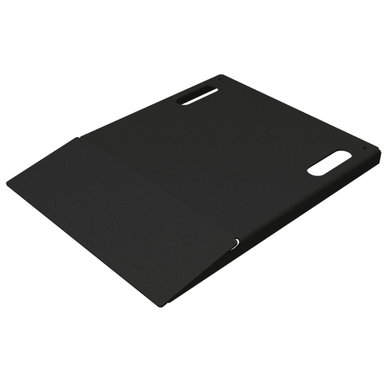 QSP RB-25 Portable Ramps for Rollback