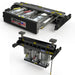 QSP RJ-6000 Rolling Jack Front View