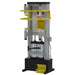 QSP DB-8000-XL Air Operated Strut Compressor Front View