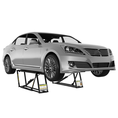 QuickJack 6000TL 6,000 lb Portable Car Lift