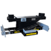 iDEAL, Rolling Air Jack RAJ-7K-H,  7,000 lb - High Mount Side View