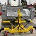 Titan Car Rotator ROT4500 Gen2 with a Hill 1958 F100
