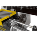 Ranger RL-8500 Combination Brake Lathe with Bench Center Part View
