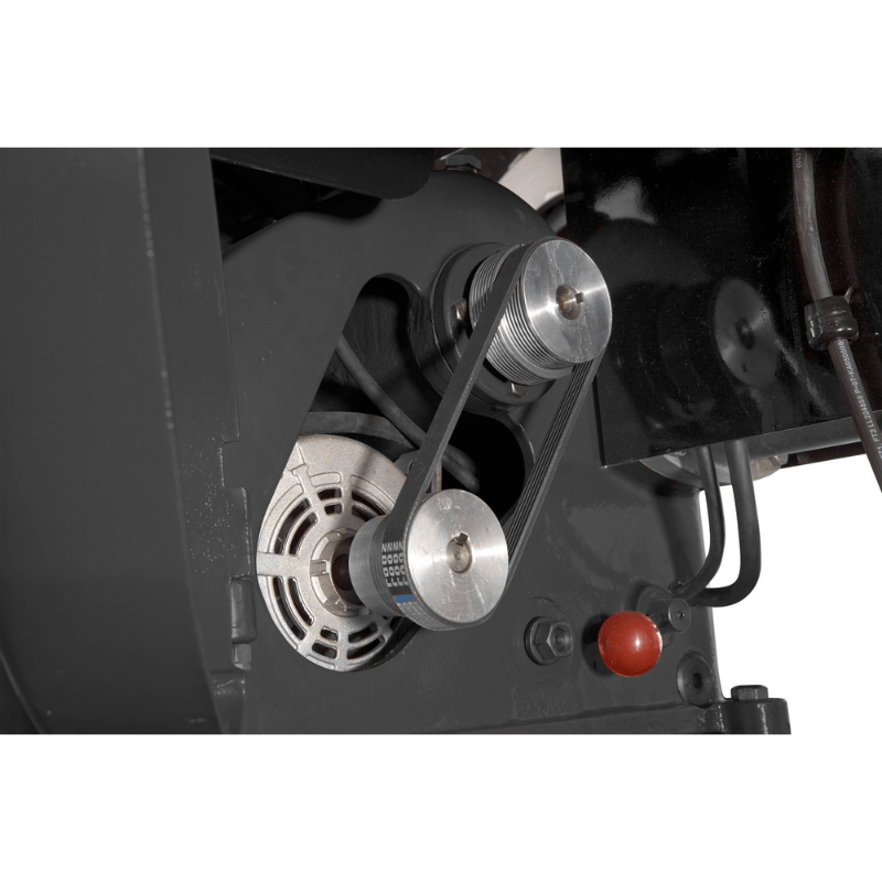 RL-8500XLT Belt View