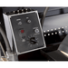 Ranger RL-8500XLT Panel Board View
