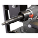 Ranger RL-8500XLT Super-Duty Combination Brake Lathe Cylinder View