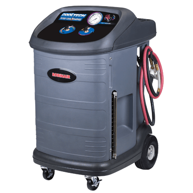 Robinair 75700 CoolTech Coolant Exchanger Side View