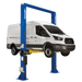 Rotary DP18Pro 18,000 Lbs. Heavy-Duty Two-Post Lift