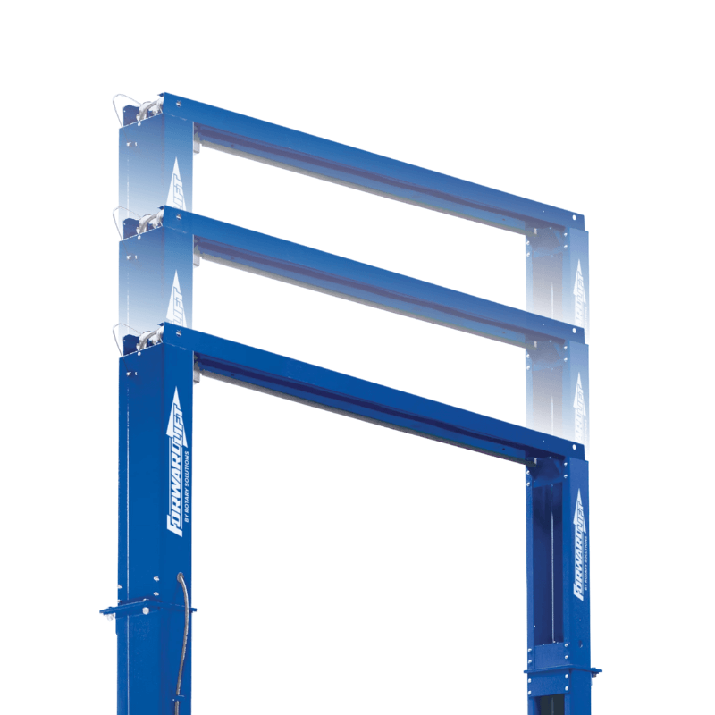 Rotary DP18Pro Adjustable Height