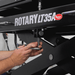 Rotary LT35A Lower Part View
