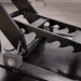 LT35A Air-Hydraulic Lifting Table Lower Part View