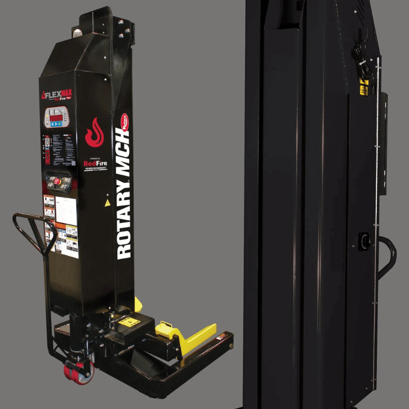 Rotary MCHM14 1 Column View