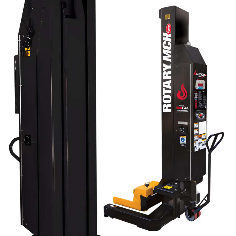 MCHM219 Wireless Mobile-Column Lift – Set of 2 