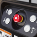Rotary MCHM219 Button View