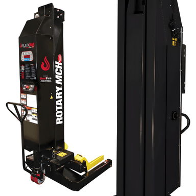 MCHM414 Wireless Mobile Column Lift – View