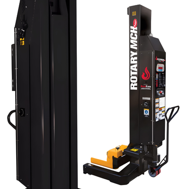 MCHM619 Wireless Mobile-Column Lift – Set of 6 View