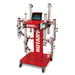 Rotary R1065 Mobile Tablet Alignment System Front View