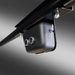 R160 3D Wheel Balancer Hook View