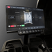 Rotary R190 Pro Screen Dashboard View