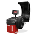 Rotary R190 Pro Diagnostic Wheel Balancer Front View