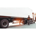 R5100HD Towerless Heavy Duty Truck & Trailer Alignment System - Truck View
