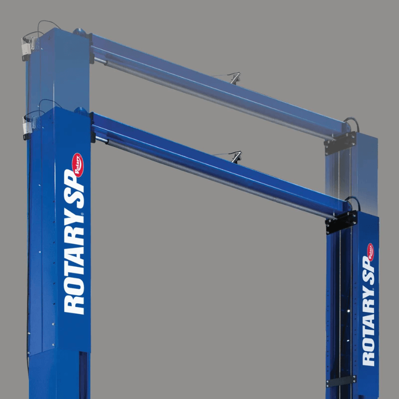 Rotary SPO20 Adjustable Height View