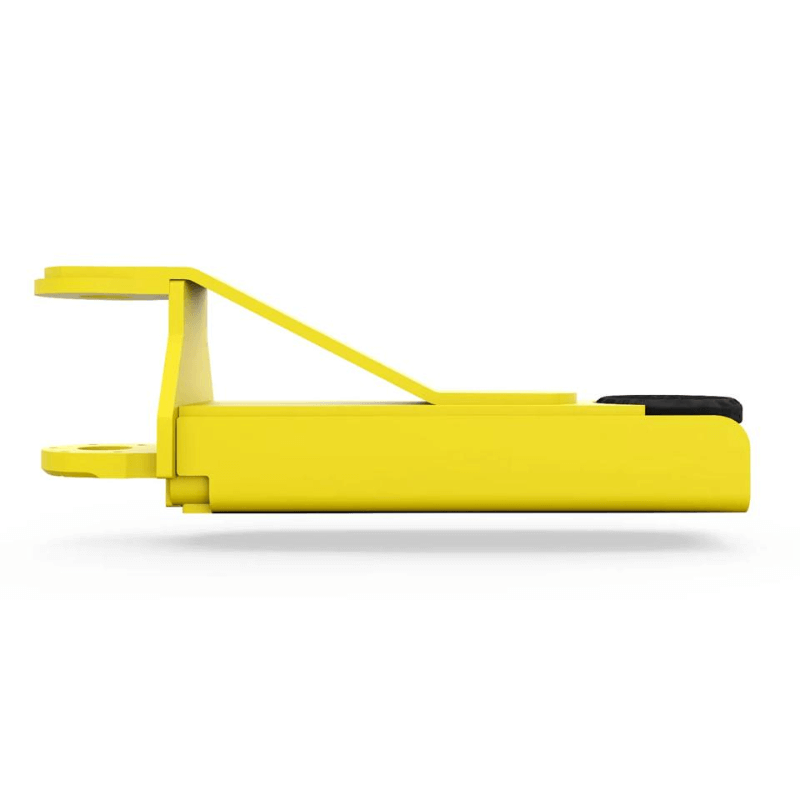 Rotary SPOA10-AV 10,000lb Asymmetric 2 Post Lift