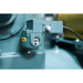 Saylor-Beall 745-80-FP 80 Gallon - Gauge View