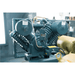 Saylor-Beall X-715-80-FP Motor System View