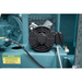Saylor-Beall 92520-FP Back Motor View